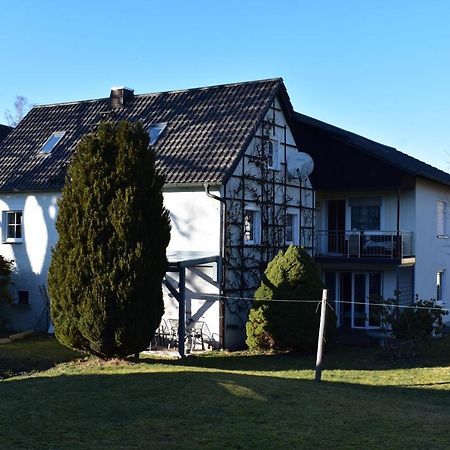 Zimmer Baerbel Forbau Bagian luar foto