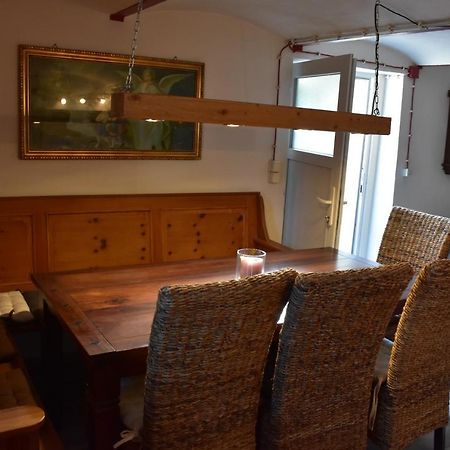 Zimmer Baerbel Forbau Bagian luar foto