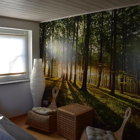 Zimmer Baerbel Forbau Bagian luar foto