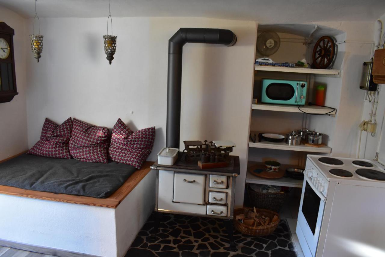 Zimmer Baerbel Forbau Bagian luar foto