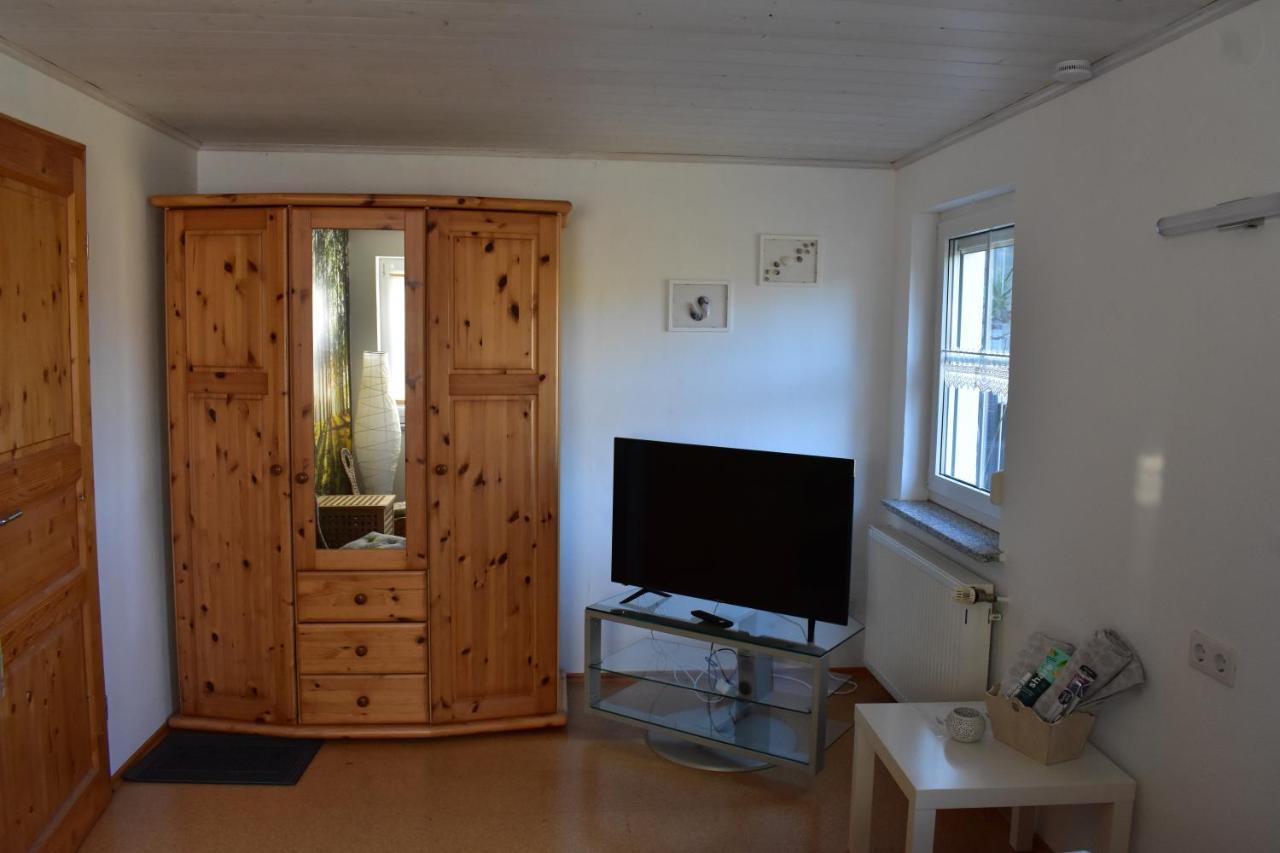 Zimmer Baerbel Forbau Bagian luar foto