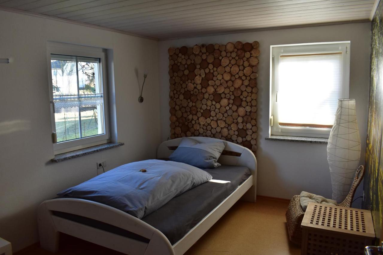 Zimmer Baerbel Forbau Bagian luar foto