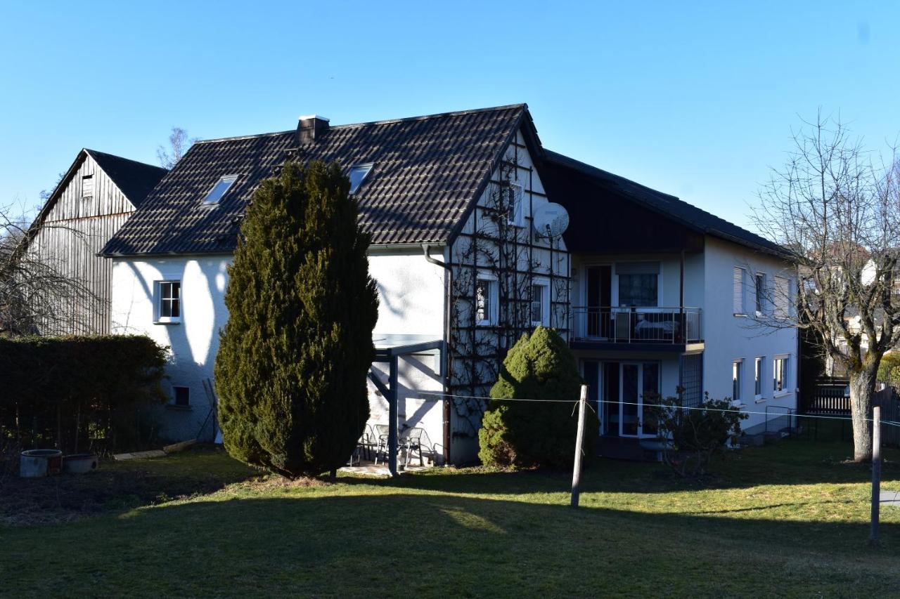 Zimmer Baerbel Forbau Bagian luar foto