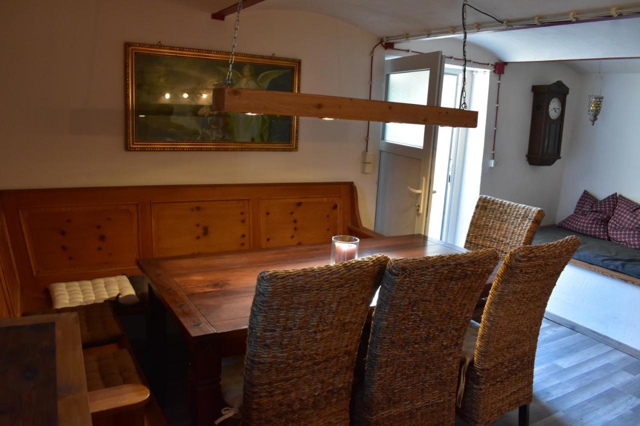 Zimmer Baerbel Forbau Bagian luar foto