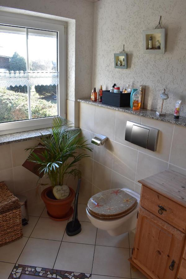 Zimmer Baerbel Forbau Bagian luar foto